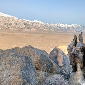 Alabama Hills