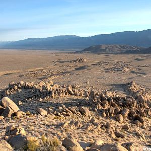 Alabama Hills