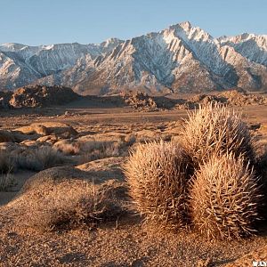 Alabama Hills