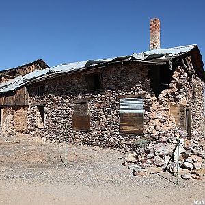 Vulture Mine