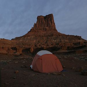 Airport Campground