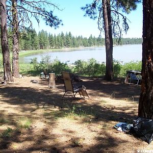 Jane's Res, Modoc NF