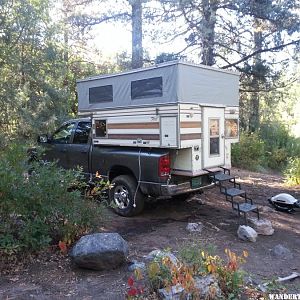 fleet in Jemez NM