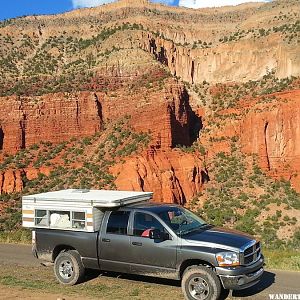 fleet in Jemez NM