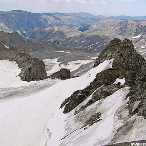 Fremont Peak 2006