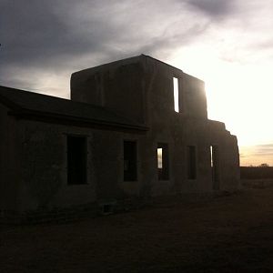 Fort Laramie