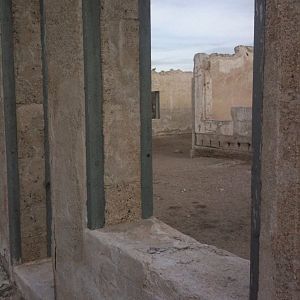 Fort Laramie