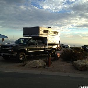 Crystal Cove, Newport /Laguna CA