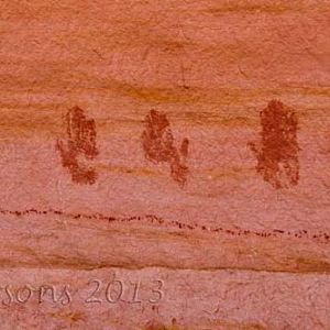 Anasazi Handprints DSC1755