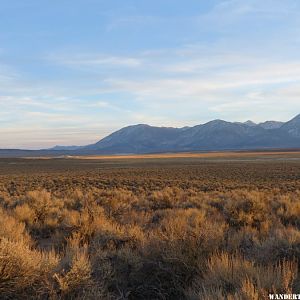 Owens Valley