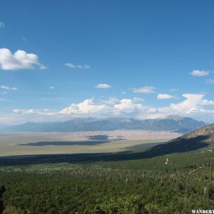 2013 013 GREAT SAND DUNES NP