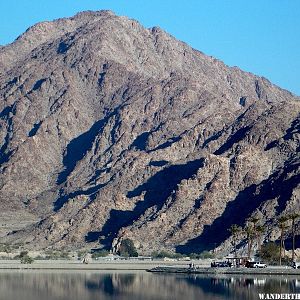 Lake Cahuilla 2/2014