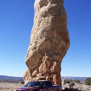 Kidachrome State Park