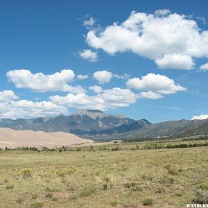 2013 007 GREAT SAND DUNES NP