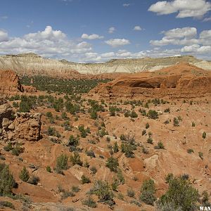 Kodachrome Basin State Park | Wander The West