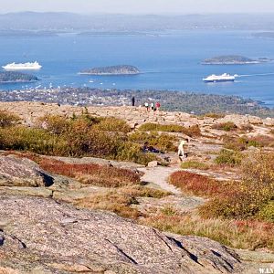 Acadia NP, Maine