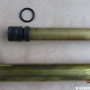 alaskan cylinder ends