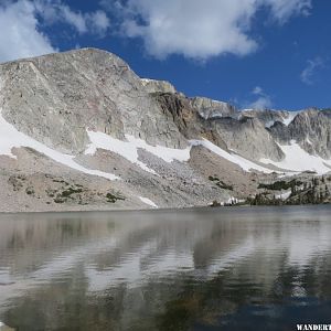 2014 CO 15 SNOWY RANGE LK MARIE