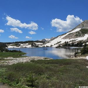 2014 CO 67 SNOWY RANGE LEWIS LK REC AREA