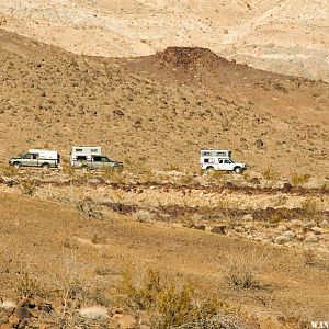 Death Valley Dec. 2014