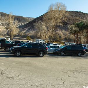 Death Valley Dec. 2014