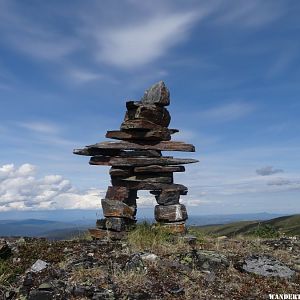 Inuksuk