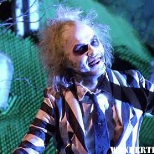 beetlejuice