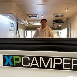 XPCamper