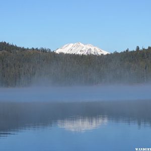 2014 CA OR C94 LASSEN JUNIPER LK DAWN