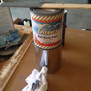 bottom enamel primer