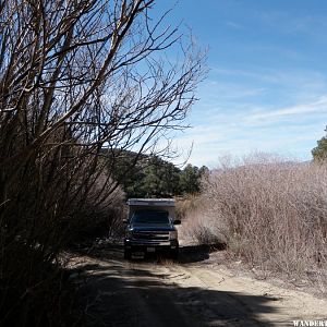 Hunter Mountain Road