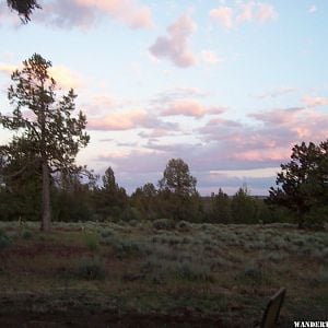 Res C on the Modoc NF