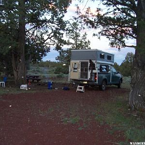 Res. C, Modoc NF