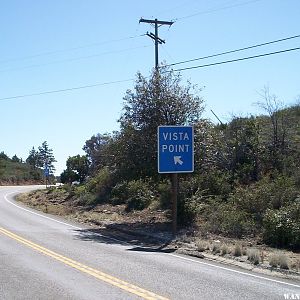 Vista Point (Pinecrest)