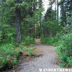 Glacier Park