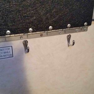 Coat Hooks