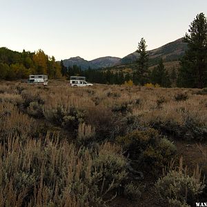 All Terrain Camper