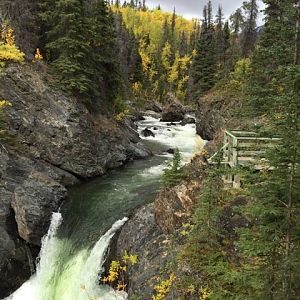 Million Dollar Falls pic 2 of 3