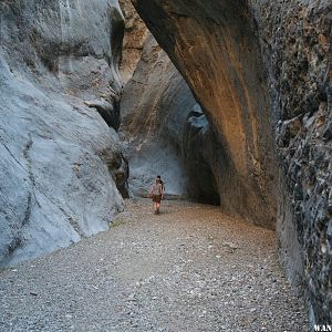 Marble Canyon