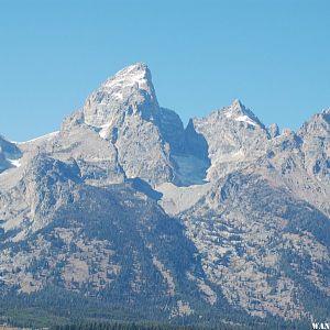 Grand Teton