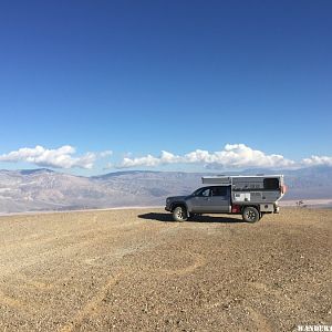 Panamint Valley