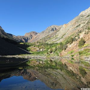 '16 F41 CA,  LUNDY CYN TR