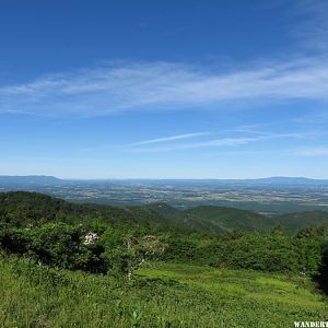 '16 A03 VA S SHENANDOAH NP   AT