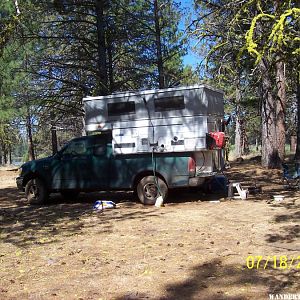 res f, modoc nf