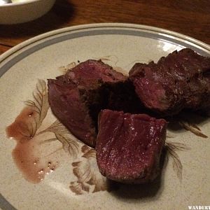 Steak