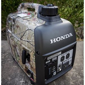 Honda EU2000i Generator