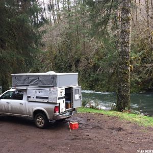 The good life on North Coast Rivers