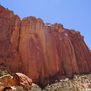 Capitol Reef