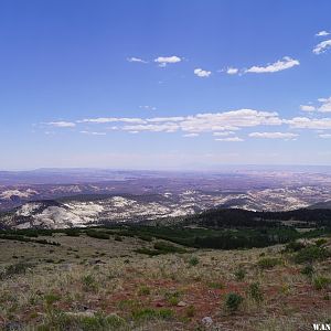 Grand Staircase-Escalante National Monument