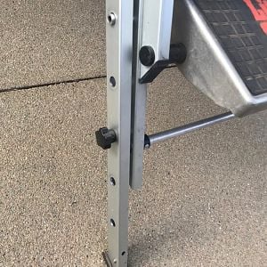 Adjustable Ladder Feet